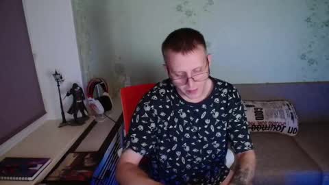 Wet Jack online show from 10.29.25