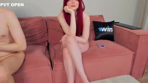 Milana and Batman online show from 01.26.25