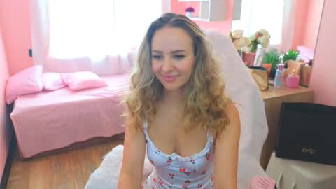 Ksenia online show from 09.27.25