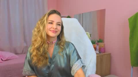 Ksenia online show from 10.08.25