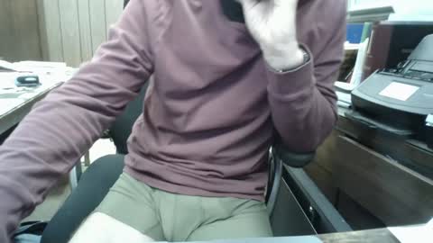 Snapshot of hnic9999 chatting on 12.14.24 Nick online show from 12.14.24