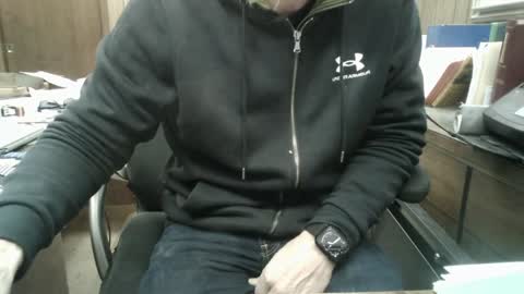 Snapshot of hnic9999 chatting on 01.23.25 Nick online show from 01.23.25