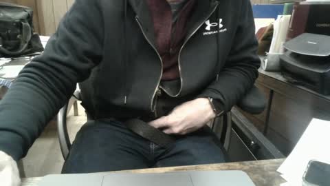 Snapshot of hnic9999 chatting on 01.24.25 Nick online show from 01.24.25