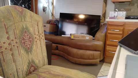 Snapshot of hnic9999 chatting on 02.16.25 Nick online show from 02.16.25