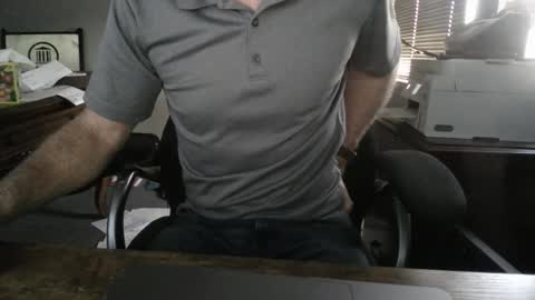 Snapshot of hnic9999 chatting on 10.16.25 Nick online show from 10.16.25