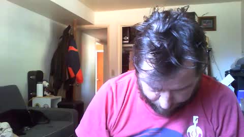 Snapshot of hobbes80 chatting on 09.15.25 hobbes80 online show from 09.15.25