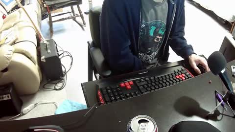 Hentai man online show from 02.09.25