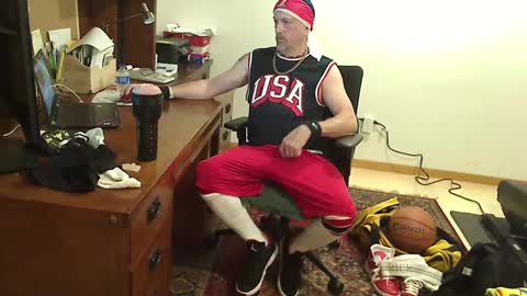 Rick online show from 09.24.25