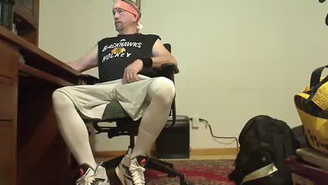 Rick online show from 10.17.25