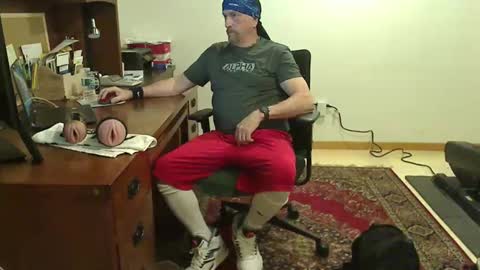 Rick online show from 10.28.25