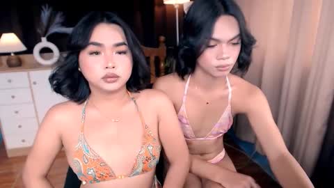 IM NEW HERE ITS ME GIA online show from 03.17.26