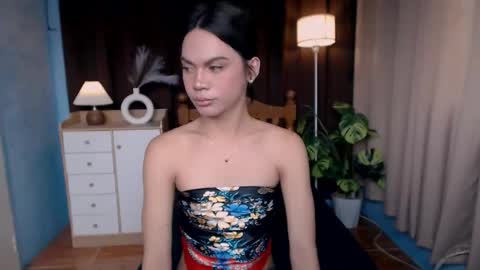 IM NEW HERE ITS ME GIA online show from 03.18.26