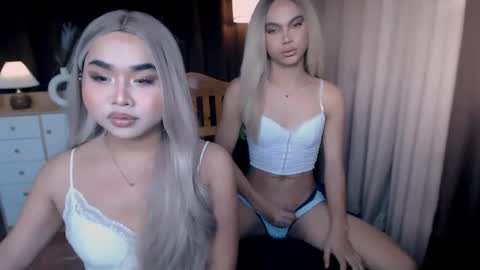 IM NEW HERE ITS ME GIA online show from 03.19.26