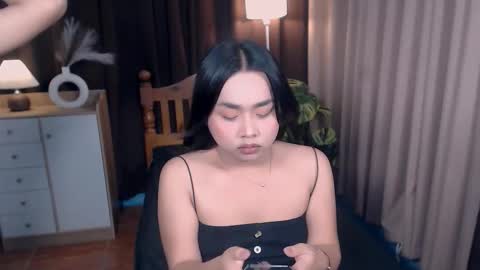 IM NEW HERE ITS ME GIA online show from 03.21.26