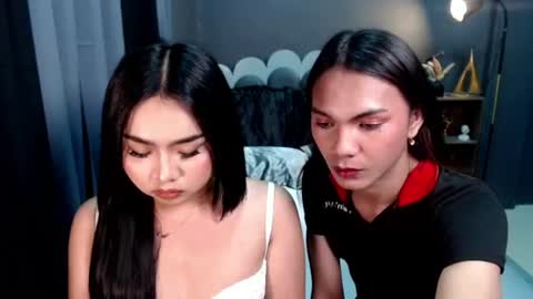 IM NEW HERE ITS ME GIA online show from 07.08.26