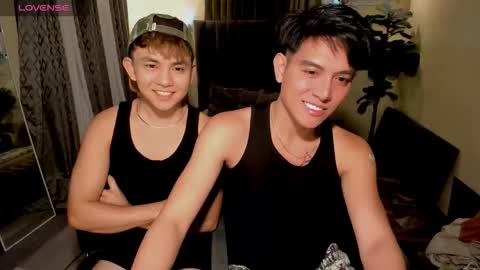 hokage_moves online show from 09.09.25