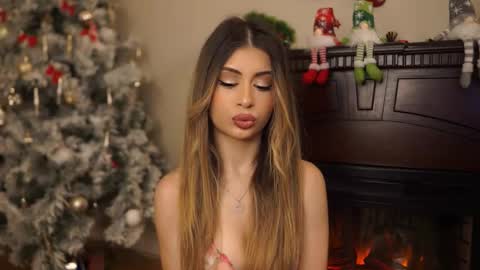 Moni Monica online show from 01.11.26