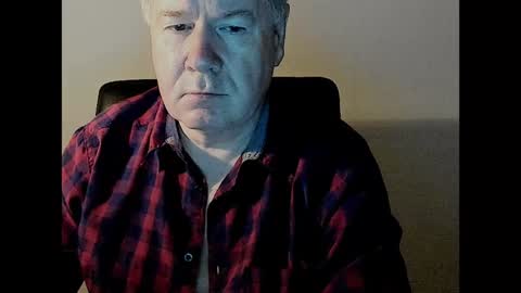 Snapshot of holgerhb53 chatting on 01.27.25 Holger online show from 01.27.25