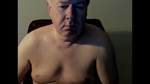 Snapshot of holgerhb53 chatting on 01.29.25 Holger online show from 01.29.25