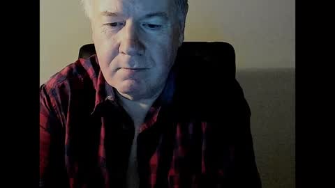 Snapshot of holgerhb53 chatting on 01.29.25 Holger online show from 01.29.25