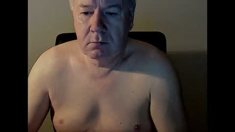 Snapshot of holgerhb53 chatting on 01.30.25 Holger online show from 01.30.25