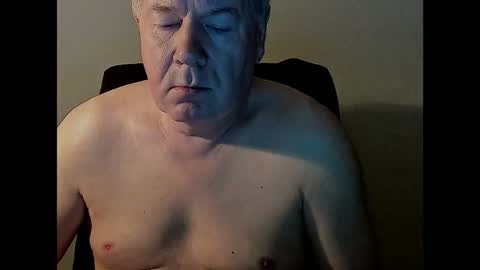 Snapshot of holgerhb53 chatting on 01.30.25 Holger online show from 01.30.25