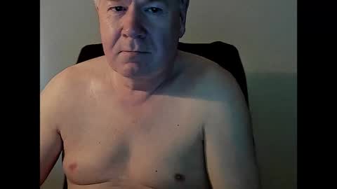 Snapshot of holgerhb53 chatting on 01.31.25 Holger online show from 01.31.25