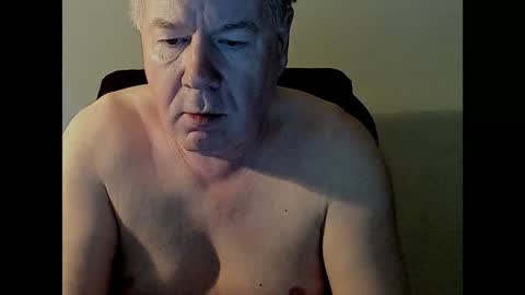 Snapshot of holgerhb53 chatting on 02.02.25 Holger online show from 02.02.25
