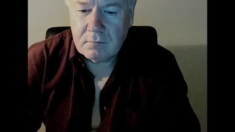 Snapshot of holgerhb53 chatting on 02.04.25 Holger online show from 02.04.25