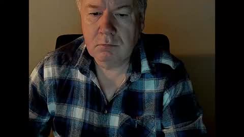 Snapshot of holgerhb53 chatting on 02.07.25 Holger online show from 02.07.25