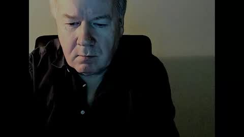 Snapshot of holgerhb53 chatting on 02.20.25 Holger online show from 02.20.25