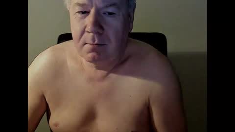 Snapshot of holgerhb53 chatting on 02.24.25 Holger online show from 02.24.25