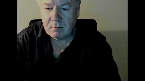 Snapshot of holgerhb53 chatting on 02.26.25 Holger online show from 02.26.25
