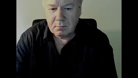 Snapshot of holgerhb53 chatting on 02.27.25 Holger online show from 02.27.25