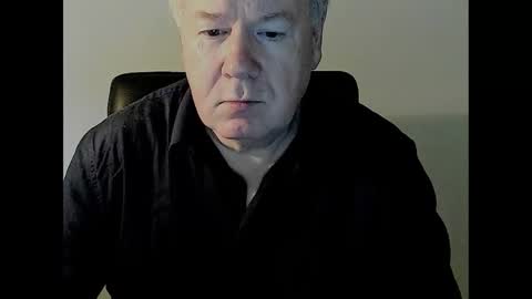 Snapshot of holgerhb53 chatting on 02.27.25 Holger online show from 02.27.25