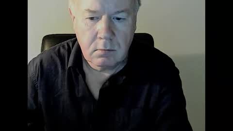 Snapshot of holgerhb53 chatting on 02.28.25 Holger online show from 02.28.25