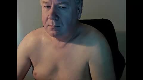Snapshot of holgerhb53 chatting on 03.03.25 Holger online show from 03.03.25