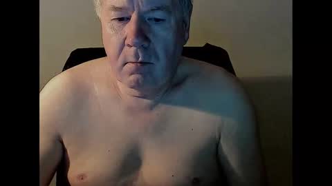 Snapshot of holgerhb53 chatting on 03.04.25 Holger online show from 03.04.25