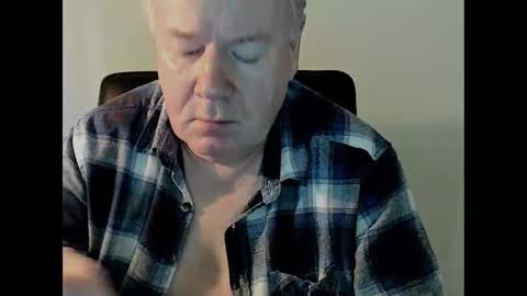 Snapshot of holgerhb53 chatting on 03.06.25 Holger online show from 03.06.25