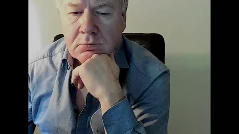 Snapshot of holgerhb53 chatting on 03.08.25 Holger online show from 03.08.25