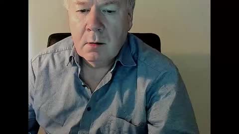 Snapshot of holgerhb53 chatting on 03.10.25 Holger online show from 03.10.25