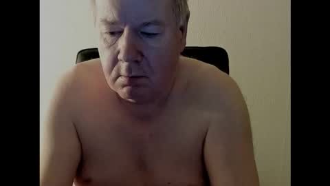 Snapshot of holgerhb53 chatting on 10.02.25 Holger online show from 10.02.25