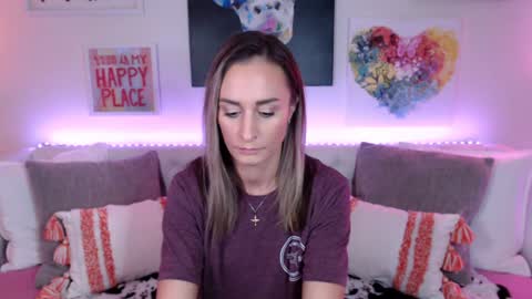 Holi Hurricane online show from 11.10.25