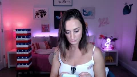 Snapshot of holihurricane chatting on 03.01.26 Holi Hurricane online show from 03.01.26