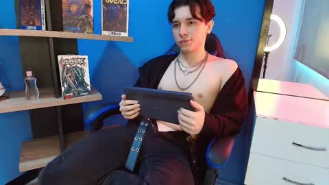 Holland online show from 03.05.26