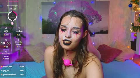 Lux online show from 12.30.24