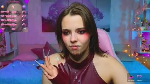 Lux online show from 02.27.25