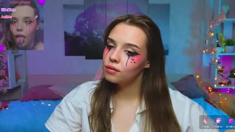 Lux online show from 03.06.25