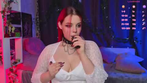 Lux online show from 09.25.25