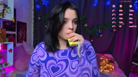 Lux online show from 12.02.25